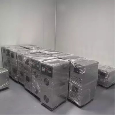 西宁市臭氧消毒机价格