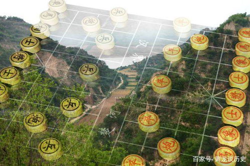 象棋中的 将 和 帅 为何不能见面呢