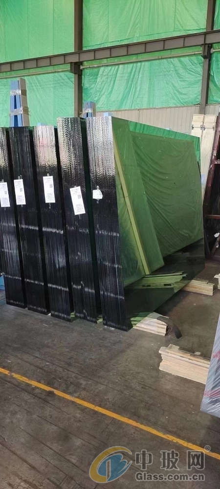 报价 供应商 图片 沙河市恒浩玻璃销售处