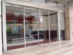 苏州市昆山国灿卷帘门厂 热卖促销 阿土伯网