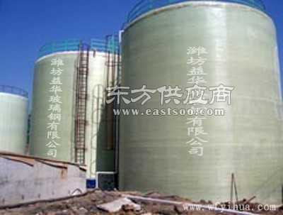 玻璃钢罐厂家直销品质保证图片