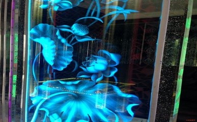 单向玻璃的分类有哪些
